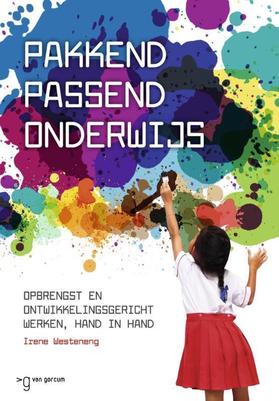 Pakkend passend onderwijs