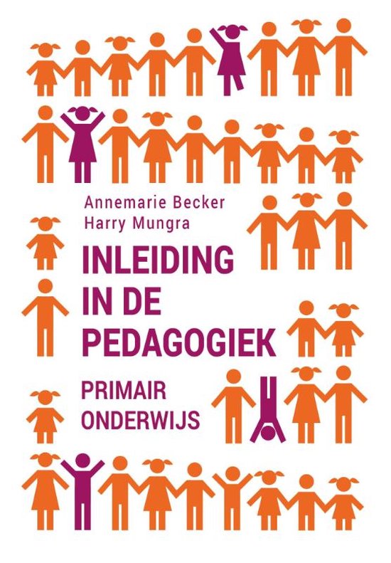 Inleiding in de pedagogiek - primair onderwijs