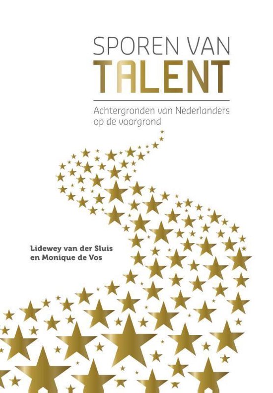 Sporen van talent