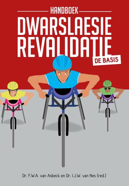 Handboek dwarslaesierevalidatie