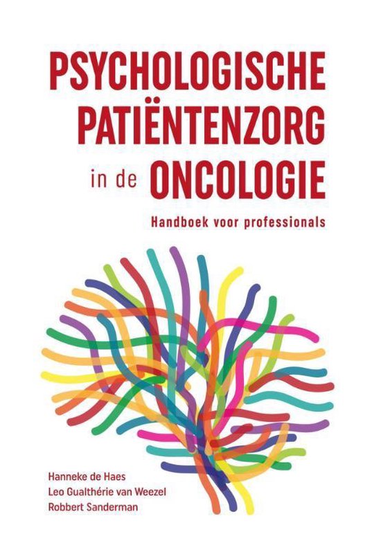 Psychologische patiëntenzorg in de oncologie