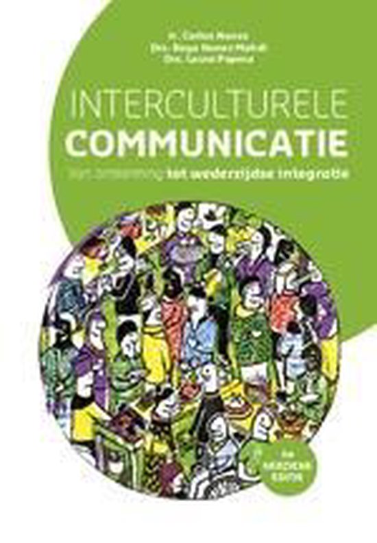 Interculturele communicatie