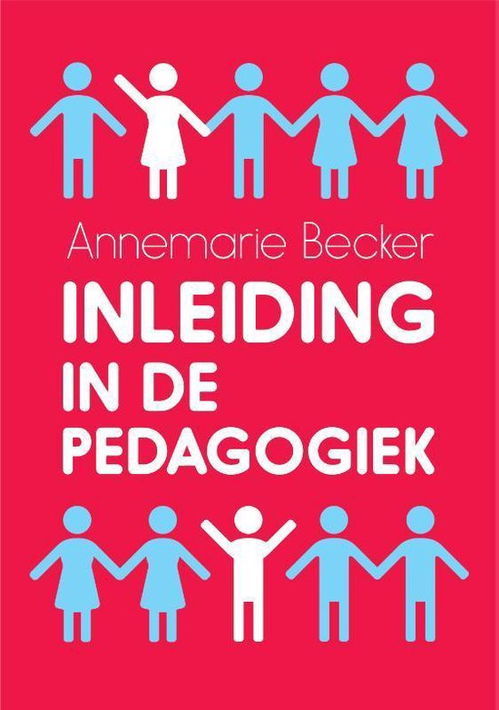 Inleiding in de pedagogiek