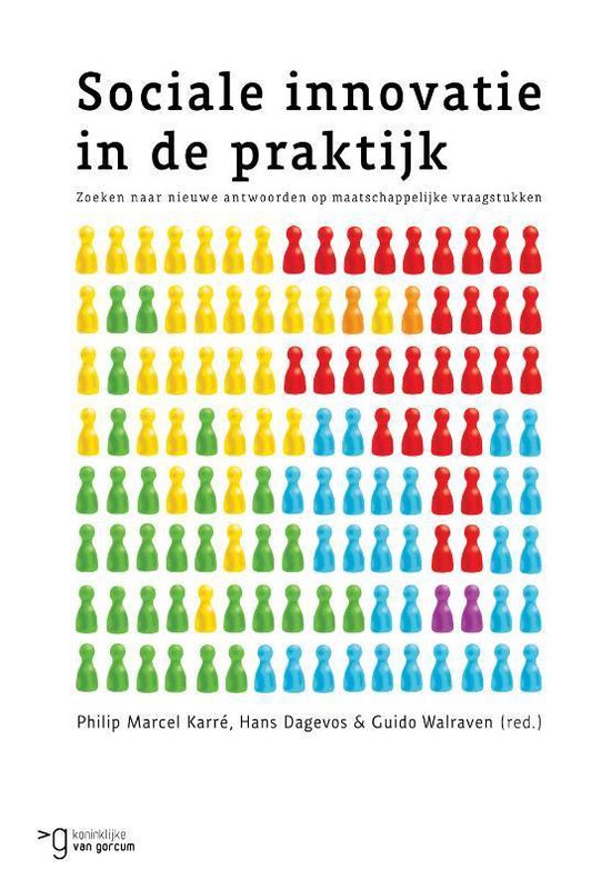 Sociale innovatie in de praktijk