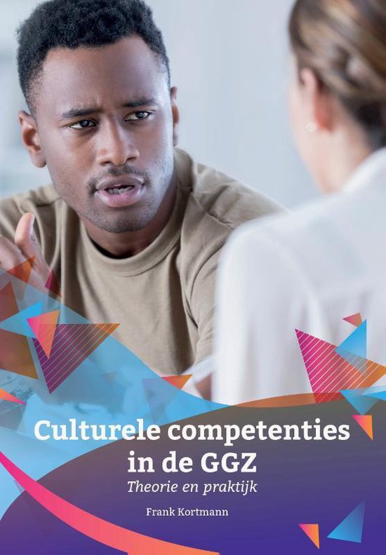 Culturele competenties in de GGZ