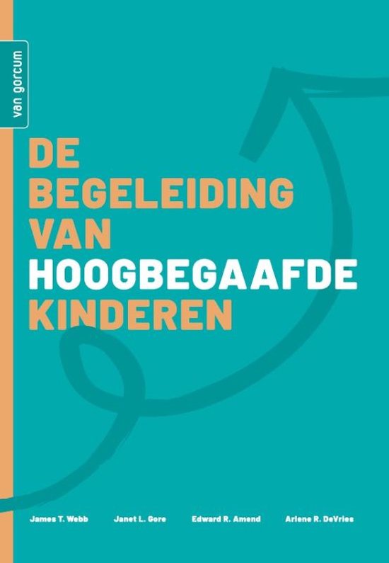 De begeleiding van hoogbegaafde kinderen