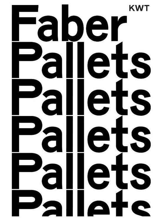 Faber Pallets