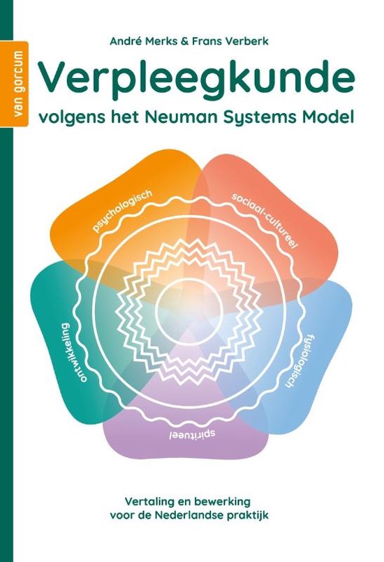 Verpleegkunde volgens het Neuman Systems Model