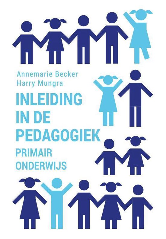 Inleiding in de pedagogiek - primair onderwijs