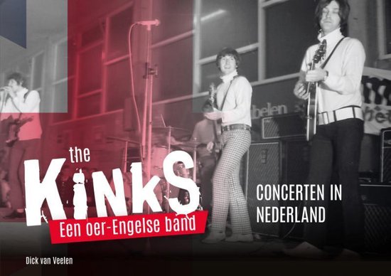 The Kinks