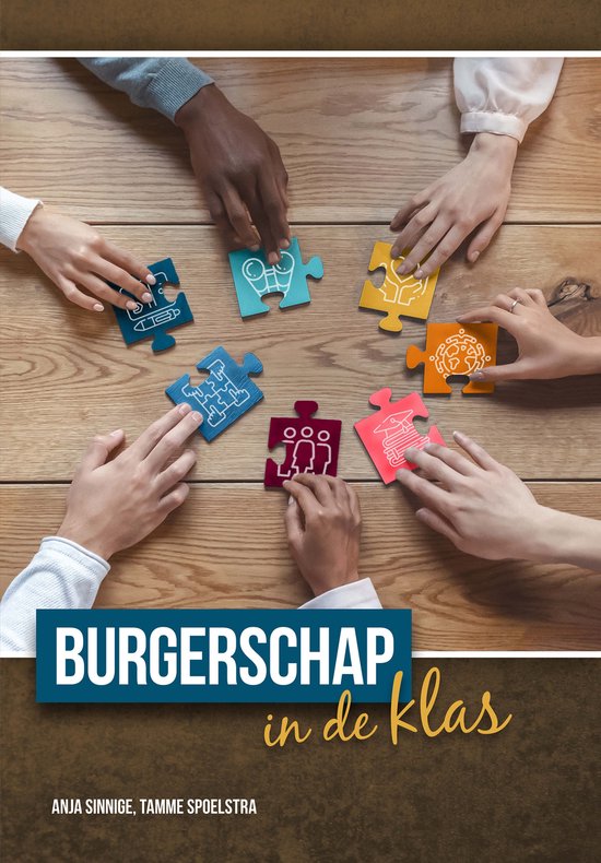 Burgerschap in de klas