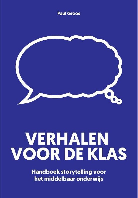 Verhalen voor de klas