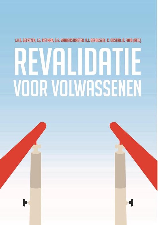 Revalidatie voor volwassenen