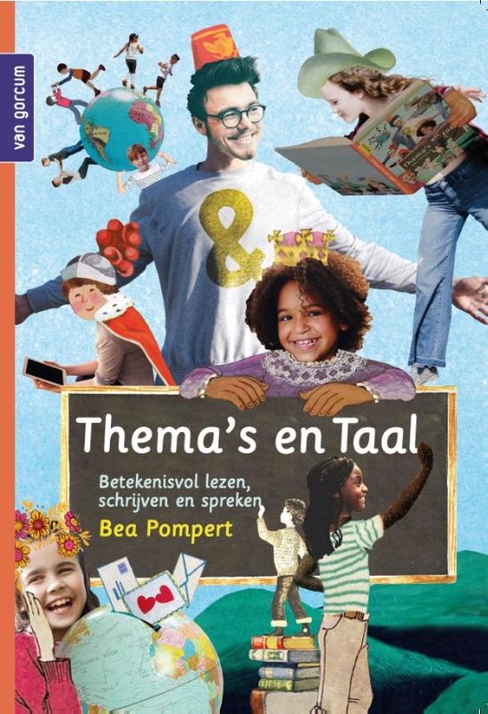 Thema's en Taal