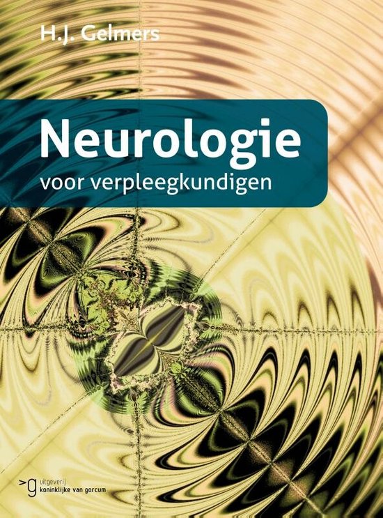 Neurologie voor verpleegkundigen