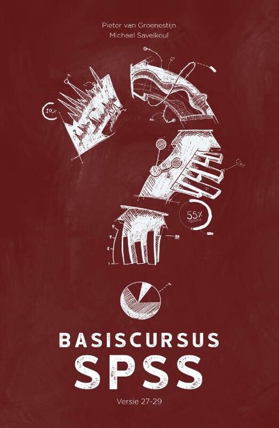 Basiscursus SPSS