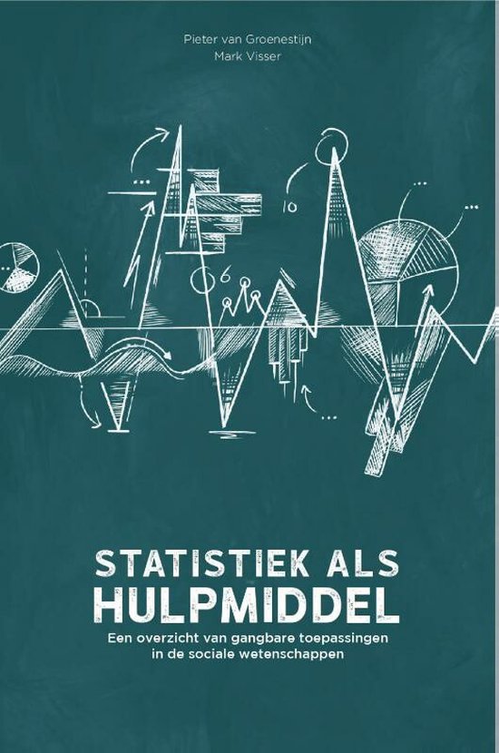 Statistiek als hulpmiddel