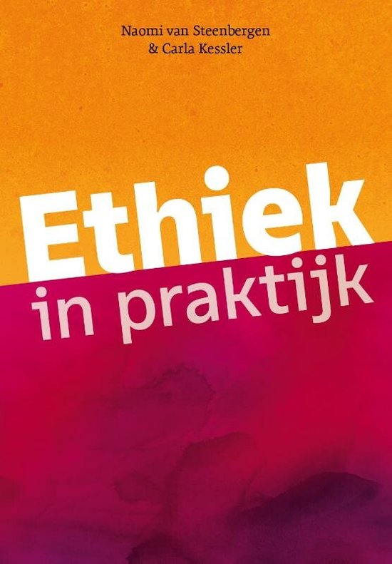 Ethiek in Praktijk