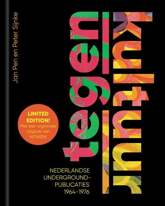 Tegenkultuur Special Edition