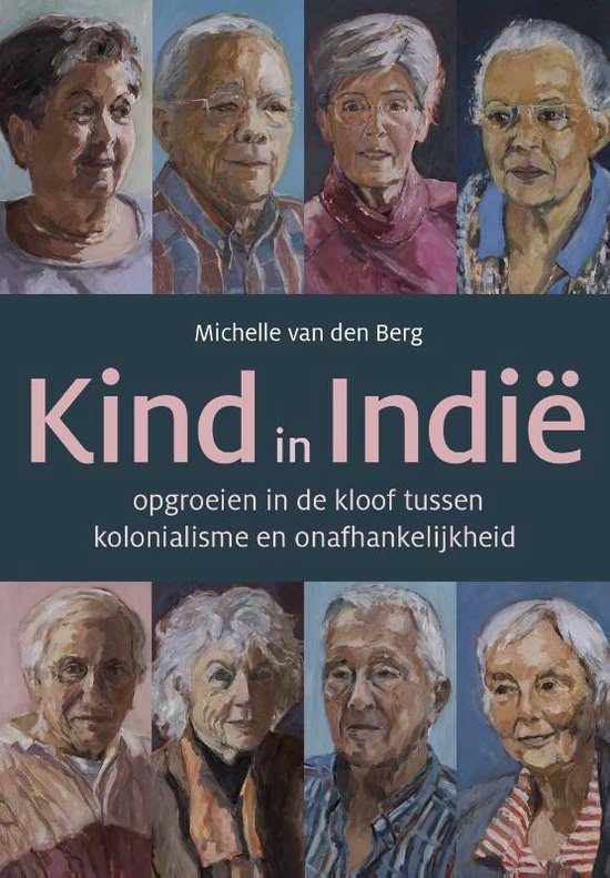 Kind in Indië