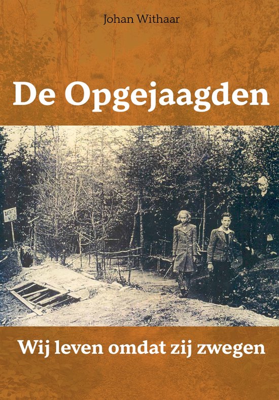 De opgejaagden