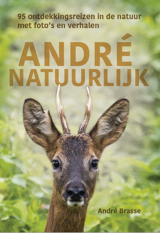 André Natuurlijk