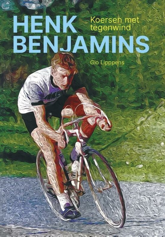 Henk Benjamins