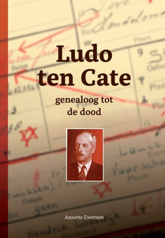 Ludo ten Cate