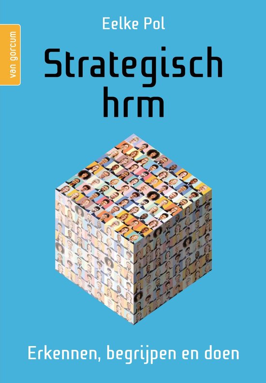 Strategisch hrm