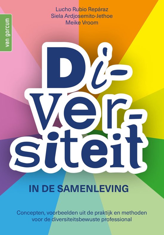 Diversiteit in de samenleving