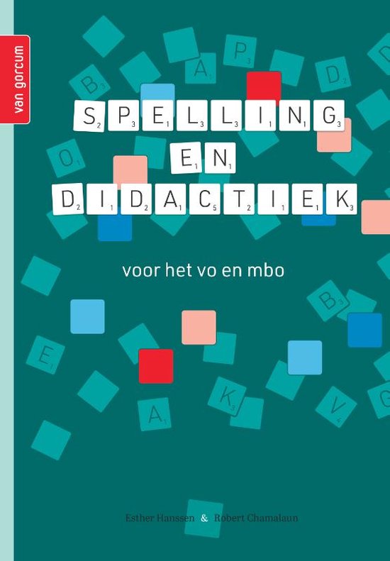 Spelling en didactiek