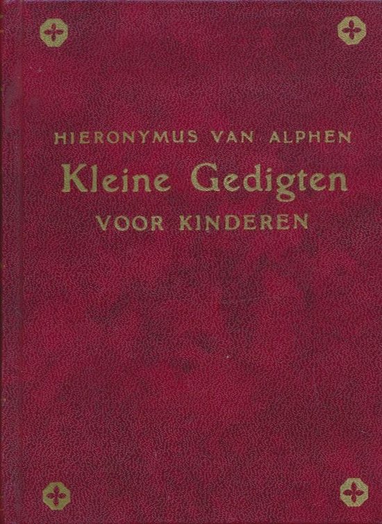 Kleine gedigten voor kinderen