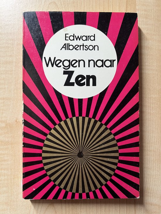 Wegen naar Zen