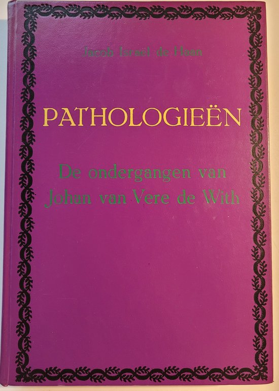 Pathologieën