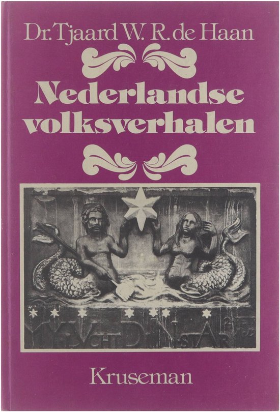 Nederlandse volksverhalen