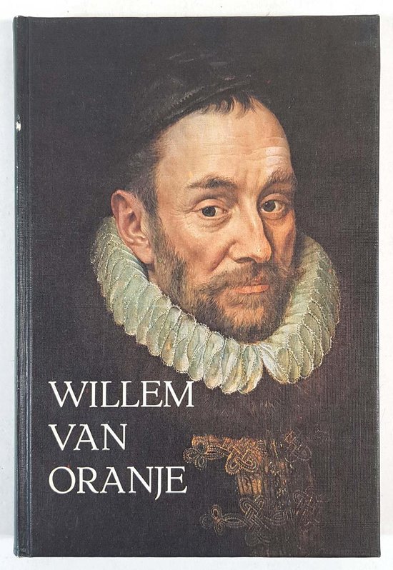 Willem van Oranje