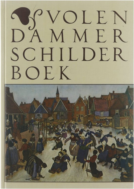 Volendammer Schilderboek