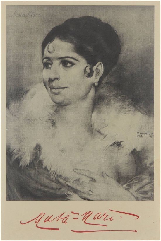 Mata Hari