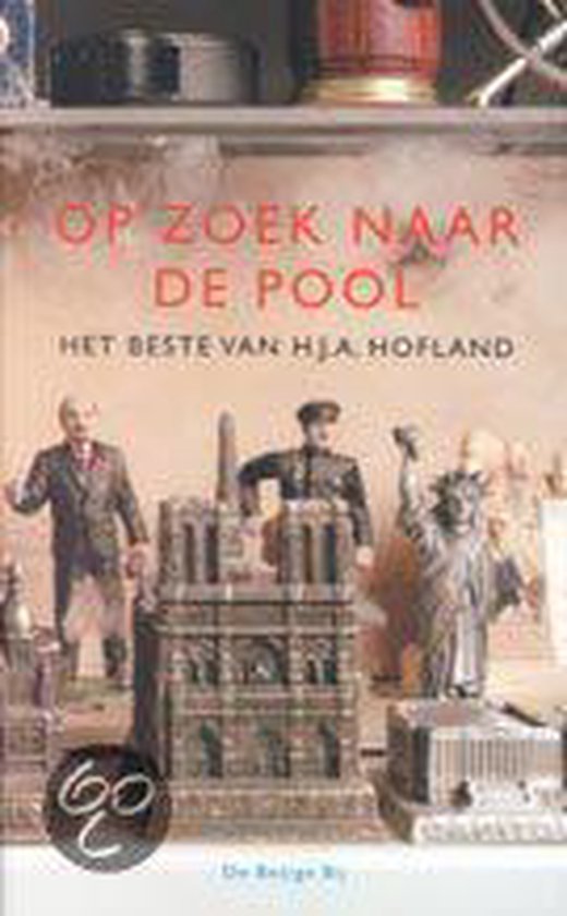 Op Zoek Naar De Pool