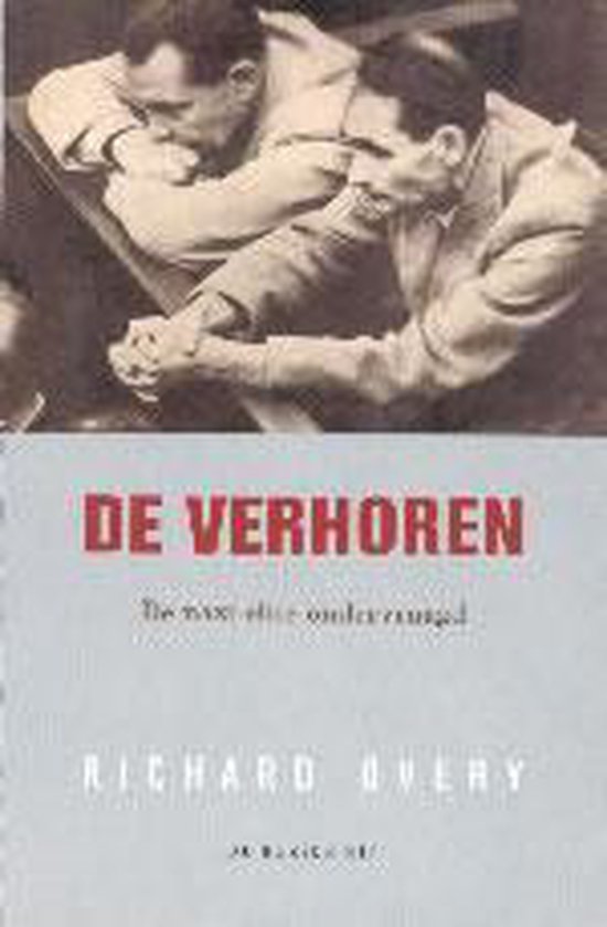 Verhoren