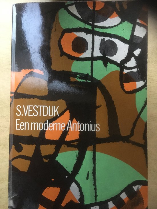 Een Moderne Antonius