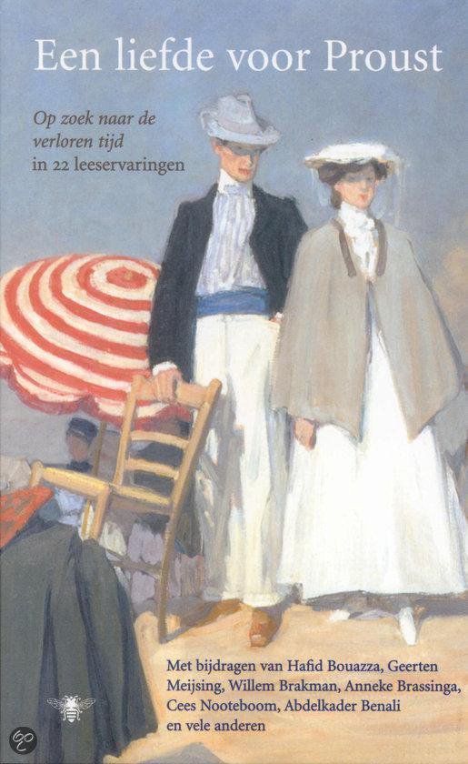 Liefde Voor Proust