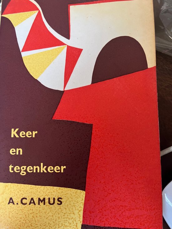 Keer en tegenkeer