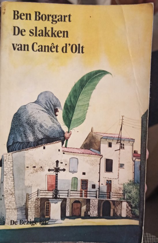 De slakken van Canêt d Olt