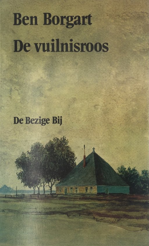 De vuilnisroos