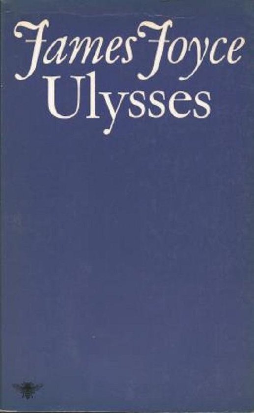 Ulysses - Joyce