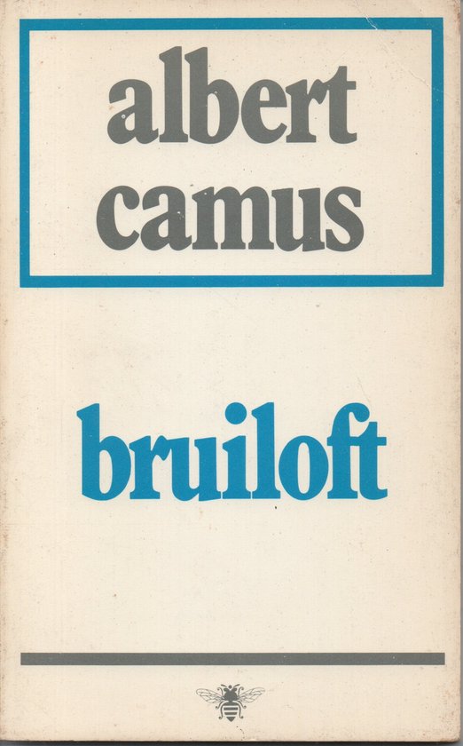 Bruiloft