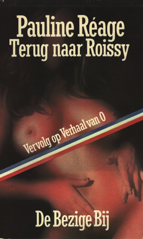 Terug naar Roissy