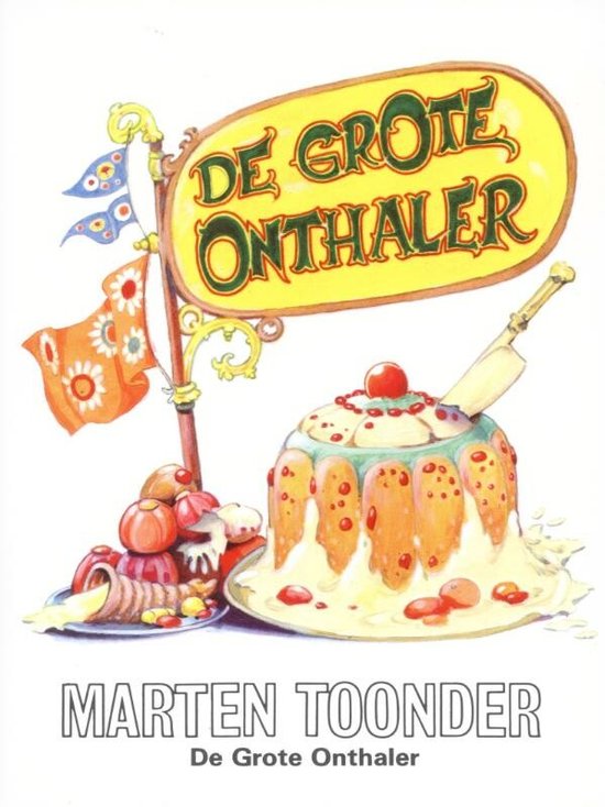 Grote Onthaler