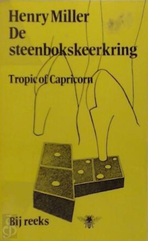 De Steenbokskeerkring